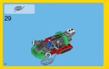 Building Instructions - LEGO - Creator - 31037 - Adventure Vehicles: Page 22