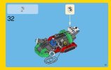 Building Instructions - LEGO - Creator - 31037 - Adventure Vehicles: Page 25