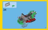 Building Instructions - LEGO - Creator - 31037 - Adventure Vehicles: Page 27