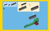 Building Instructions - LEGO - Creator - 31037 - Adventure Vehicles: Page 33