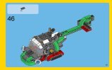 Building Instructions - LEGO - Creator - 31037 - Adventure Vehicles: Page 45