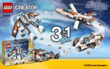 Building Instructions - LEGO - Creator - 31037 - Adventure Vehicles: Page 52