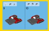 Building Instructions - LEGO - Creator - 31037 - Adventure Vehicles: Page 7