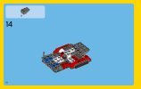 Building Instructions - LEGO - Creator - 31037 - Adventure Vehicles: Page 10