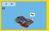 Building Instructions - LEGO - Creator - 31037 - Adventure Vehicles: Page 18