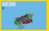 Building Instructions - LEGO - Creator - 31037 - Adventure Vehicles: Page 24