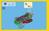 Building Instructions - LEGO - Creator - 31037 - Adventure Vehicles: Page 26