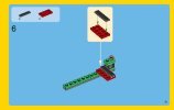 Building Instructions - LEGO - Creator - 31037 - Adventure Vehicles: Page 31