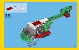 Building Instructions - LEGO - Creator - 31037 - Adventure Vehicles: Page 37