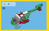 Building Instructions - LEGO - Creator - 31037 - Adventure Vehicles: Page 38