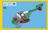 Building Instructions - LEGO - Creator - 31037 - Adventure Vehicles: Page 39