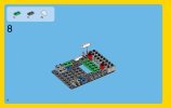 Building Instructions - LEGO - Creator - 31037 - Adventure Vehicles: Page 6