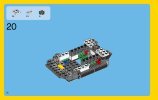 Building Instructions - LEGO - Creator - 31037 - Adventure Vehicles: Page 14