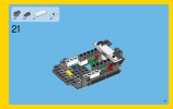 Building Instructions - LEGO - Creator - 31037 - Adventure Vehicles: Page 15