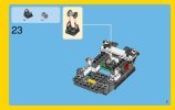 Building Instructions - LEGO - Creator - 31037 - Adventure Vehicles: Page 17