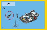 Building Instructions - LEGO - Creator - 31037 - Adventure Vehicles: Page 20