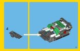 Building Instructions - LEGO - Creator - 31037 - Adventure Vehicles: Page 29