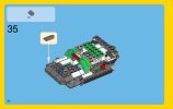 Building Instructions - LEGO - Creator - 31037 - Adventure Vehicles: Page 30