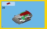 Building Instructions - LEGO - Creator - 31037 - Adventure Vehicles: Page 34