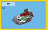 Building Instructions - LEGO - Creator - 31037 - Adventure Vehicles: Page 38