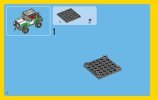 Building Instructions - LEGO - Creator - 31037 - Adventure Vehicles: Page 4