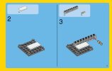 Building Instructions - LEGO - Creator - 31037 - Adventure Vehicles: Page 5