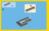 Building Instructions - LEGO - Creator - 31037 - Adventure Vehicles: Page 6