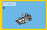 Building Instructions - LEGO - Creator - 31037 - Adventure Vehicles: Page 11