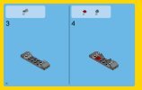 Building Instructions - LEGO - Creator - 31037 - Adventure Vehicles: Page 14