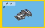 Building Instructions - LEGO - Creator - 31037 - Adventure Vehicles: Page 19