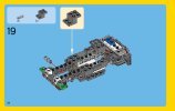 Building Instructions - LEGO - Creator - 31037 - Adventure Vehicles: Page 24