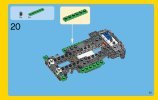 Building Instructions - LEGO - Creator - 31037 - Adventure Vehicles: Page 25