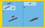 Building Instructions - LEGO - Creator - 31037 - Adventure Vehicles: Page 27