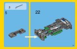 Building Instructions - LEGO - Creator - 31037 - Adventure Vehicles: Page 29