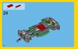 Building Instructions - LEGO - Creator - 31037 - Adventure Vehicles: Page 36