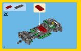 Building Instructions - LEGO - Creator - 31037 - Adventure Vehicles: Page 38