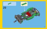 Building Instructions - LEGO - Creator - 31037 - Adventure Vehicles: Page 41