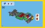 Building Instructions - LEGO - Creator - 31037 - Adventure Vehicles: Page 42