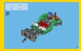 Building Instructions - LEGO - Creator - 31037 - Adventure Vehicles: Page 43