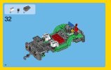 Building Instructions - LEGO - Creator - 31037 - Adventure Vehicles: Page 44