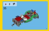 Building Instructions - LEGO - Creator - 31037 - Adventure Vehicles: Page 47