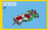 Building Instructions - LEGO - Creator - 31037 - Adventure Vehicles: Page 49