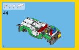 Building Instructions - LEGO - Creator - 31037 - Adventure Vehicles: Page 56