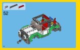 Building Instructions - LEGO - Creator - 31037 - Adventure Vehicles: Page 64