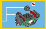 Building Instructions - LEGO - Creator - 31037 - Adventure Vehicles: Page 73