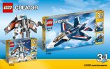 Building Instructions - LEGO - Creator - 31037 - Adventure Vehicles: Page 79