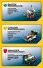 Building Instructions - LEGO - Creator - 31037 - Adventure Vehicles: Page 3