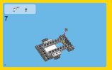 Building Instructions - LEGO - Creator - 31037 - Adventure Vehicles: Page 8