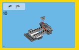 Building Instructions - LEGO - Creator - 31037 - Adventure Vehicles: Page 10