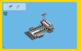 Building Instructions - LEGO - Creator - 31037 - Adventure Vehicles: Page 12